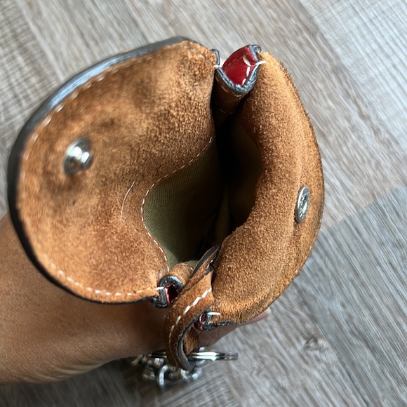 True Religion Coin Pouch - Picture 5 of 9